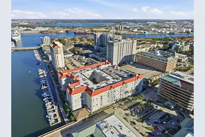 700 S Harbour Island Boulevard #240, Tampa, FL 33602 - Photo 3