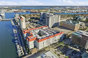 700 S Harbour Island Blvd, Tampa, FL 33602 - Photo 3