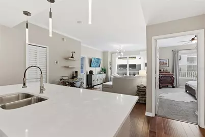 700 S Harbour Island Boulevard #240, Tampa, FL 33602 - Photo 3