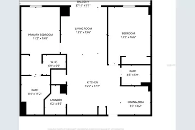 700 S Harbour Island Boulevard #240, Tampa, FL 33602 - Photo 41