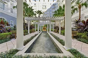 700 S Harbour Island Blvd, Tampa, FL 33602 - Photo 29