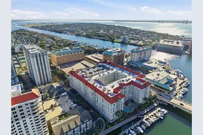 700 S Harbour Island Boulevard #240, Tampa, FL 33602 - Photo 1