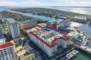 700 S Harbour Island Blvd, Tampa, FL 33602 - Photo 1