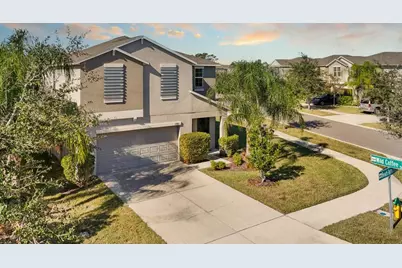 17201 Beach Buttercup Place, Wimauma, FL 33598 - Photo 1