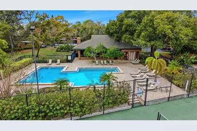 1105 Lennox Road W #1105, Palm Harbor, FL 34683 - Photo 33