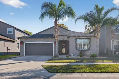 18564 Strombury Drive, Land O Lakes, FL 34638 - Photo 3