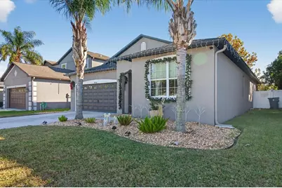 18564 Strombury Drive, Land O Lakes, FL 34638 - Photo 5