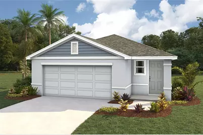 1042 Spotted Egret Loop, Ruskin, FL 33570 - Photo 1