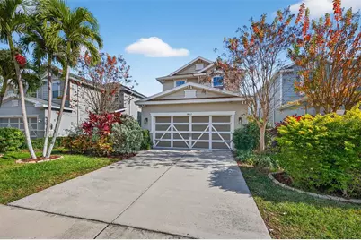 5833 Pummelo Lane, Seminole, FL 33772 - Photo 1