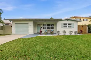 7033 Hibiscus Ave S, South Pasadena, FL 33707 - Photo 1