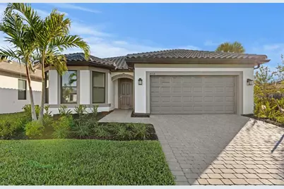 4554 Blue Star Court, North Port, FL 34289 - Photo 1