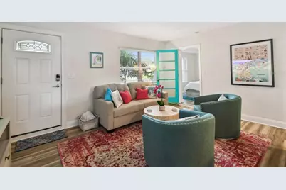 4324 S Clark Avenue, Tampa, FL 33611 - Photo 5