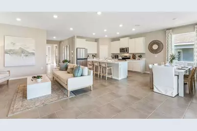 7101 Flint Creek Drive, Land O Lakes, FL 34638 - Photo 3