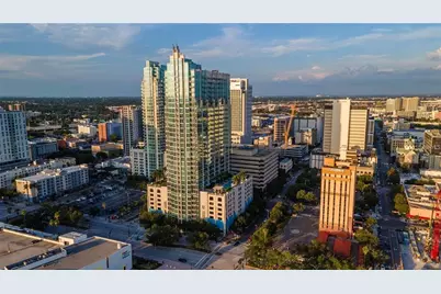 777 N Ashley Drive #1809, Tampa, FL 33602 - Photo 1