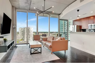 777 N Ashley Drive #1809, Tampa, FL 33602 - Photo 3