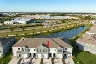 1881 Hovenweep Rd, Wesley Chapel, FL 33543 - Photo 3