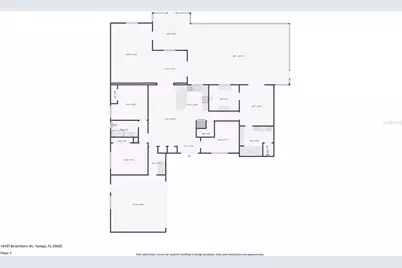 14107 N Briarthorn Drive, Tampa, FL 33625 - Photo 35