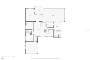 14107 N Briarthorn Dr, Tampa, FL 33625 - Photo 35