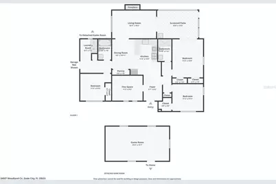 34037 Woodland Circle, Dade City, FL 33523 - Photo 33