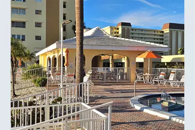 4525 Cove Circle #1002, Saint Petersburg, FL 33708 - Photo 41