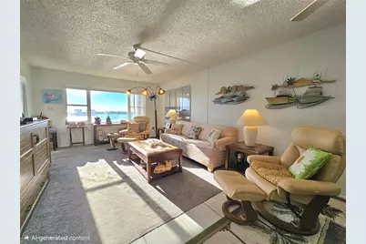 4525 Cove Circle #1002, Saint Petersburg, FL 33708 - Photo 3