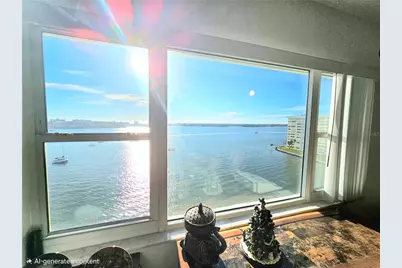 4525 Cove Circle #1002, Saint Petersburg, FL 33708 - Photo 5