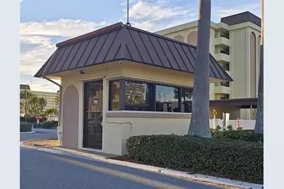4525 Cove Circle #1002, Saint Petersburg, FL 33708 - Photo 31