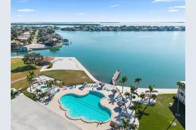 4900 Brittany Drive S #805, Saint Petersburg, FL 33715 - Photo 7