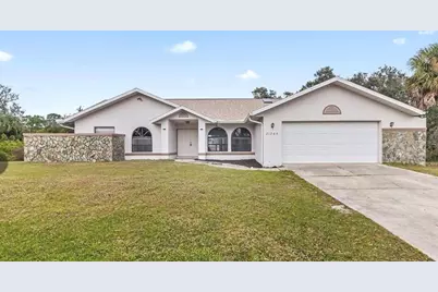 21264 Hawthorne Avenue, Port Charlotte, FL 33954 - Photo 1