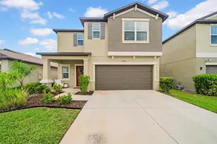 31440 Barrel Wave Way, Wesley Chapel, FL 33545 - Photo 1