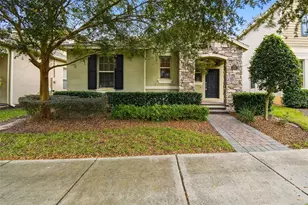 8197 Lakeview Crossing Dr, Winter Garden, FL 34787 - Photo 1