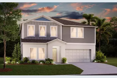 1103 Foreshore Lane, Haines City, FL 33844 - Photo 1