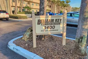 3400 Gulf Blvd, Belleair Beach, FL 33786 - Photo 1