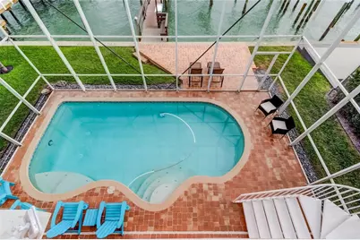 218 Sand Key Estates Drive, Clearwater, FL 33767 - Photo 35