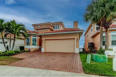 218 Sand Key Estates Drive, Clearwater, FL 33767 - Photo 49
