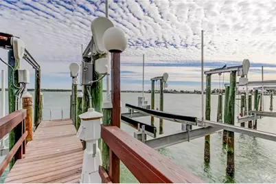 218 Sand Key Estates Drive, Clearwater, FL 33767 - Photo 49