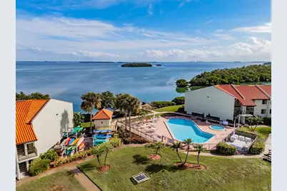 1515 Pinellas Bayway S #18, Saint Petersburg, FL 33715 - Photo 29