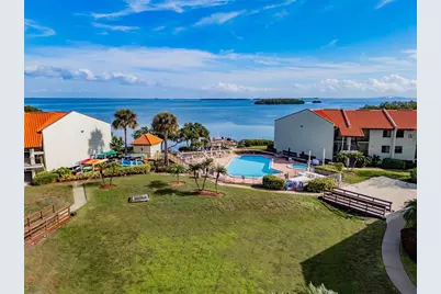 1515 Pinellas Bayway S #18, Saint Petersburg, FL 33715 - Photo 41