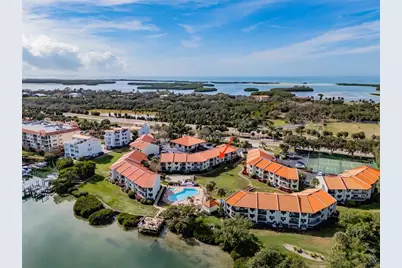 1515 Pinellas Bayway S #18, Saint Petersburg, FL 33715 - Photo 35