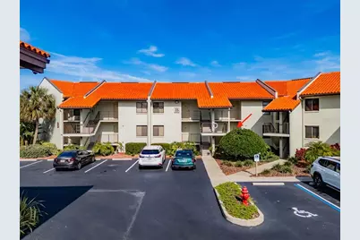 1515 Pinellas Bayway S #18, Saint Petersburg, FL 33715 - Photo 1