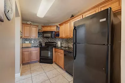 1515 Pinellas Bayway S #18, Saint Petersburg, FL 33715 - Photo 5