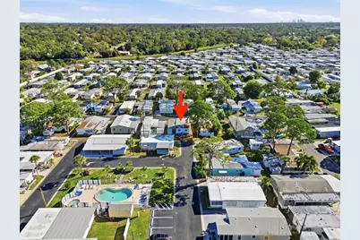 7803 46th Avenue N #44, Saint Petersburg, FL 33709 - Photo 25