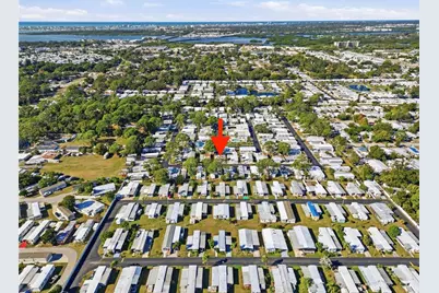 7803 46th Avenue N #44, Saint Petersburg, FL 33709 - Photo 23