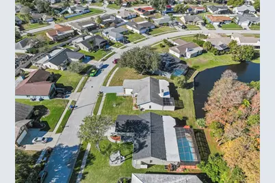 9909 Middlecoff Drive, New Port Richey, FL 34655 - Photo 35