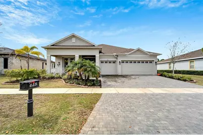 618 Manns Harbor Drive, Apollo Beach, FL 33572 - Photo 5
