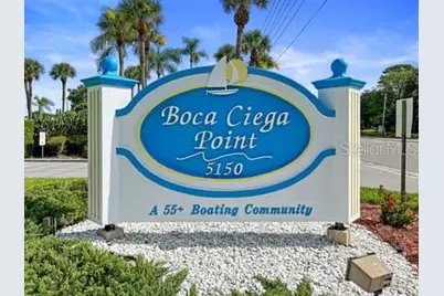 146 Boca Ciega Point Blvd Boulevard S #146, Saint Petersburg, FL 33708 - Photo 3