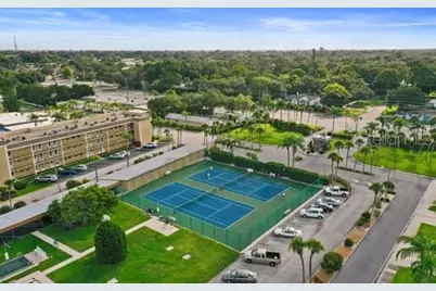 146 Boca Ciega Point Blvd Boulevard S #146, Saint Petersburg, FL 33708 - Photo 11
