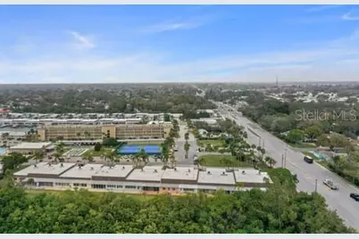 146 Boca Ciega Point Blvd Boulevard S #146, Saint Petersburg, FL 33708 - Photo 7