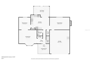 1408 Woodstork Dr, Brandon, FL 33511 - Photo 17