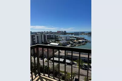 400 Island Way #1606, Clearwater Beach, FL 33767 - Photo 3